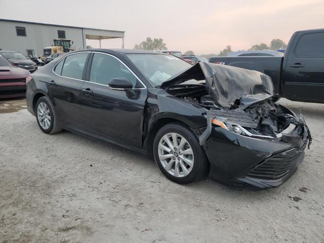 2020 TOYOTA CAMRY LE - 4T1L11AKXLU865017