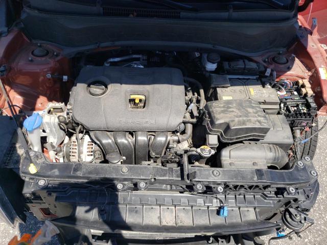 2023 KIA SELTOS S - KNDEU2AA9P7423464