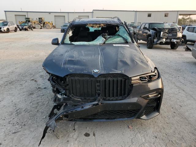 2022 BMW X7 XDRIVE4 - 5UXCW2C02N9M48552