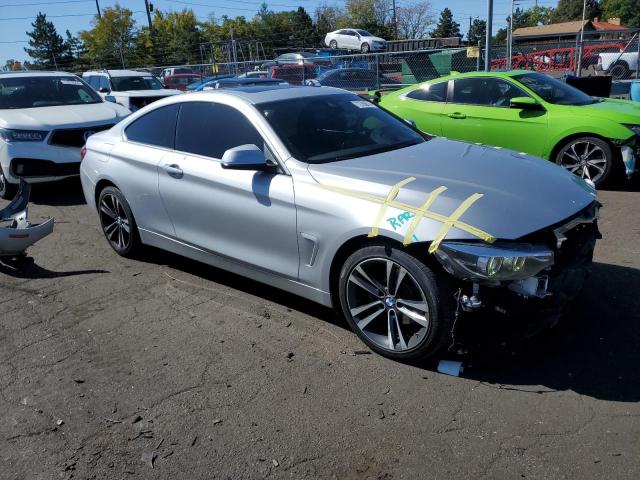 2020 BMW 430XI - WBA4W5C06LFH37052