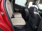 FORD ESCAPE SEL photo