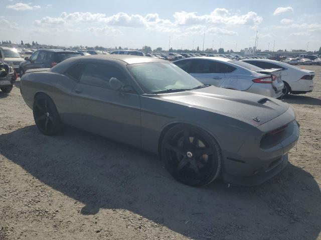 VIN 2C3CDZFJ6JH112034 2018 Dodge Challenger, R/T 392 no.4