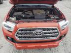 TOYOTA TACOMA DOU photo