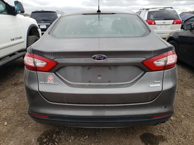 VIN 3FA6P0HR4DR246960 2013 Ford Fusion, SE no.6