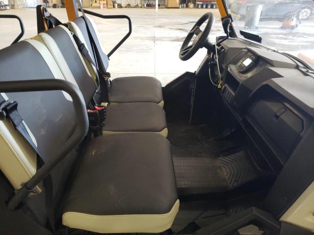 2023 ARCTIC CAT PROWLER 4UF1R4KB1PT301331