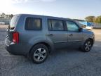 HONDA PILOT EXL photo