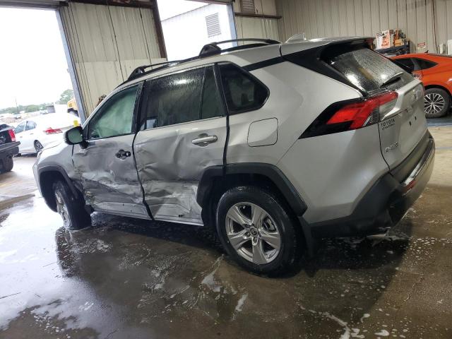 VIN 2T3W1RFVXPC216346 2023 Toyota RAV4, Xle no.2