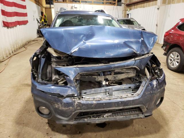 VIN 4S4BSAFC4K3279234 2019 Subaru Outback, 2.5I Pre... no.5