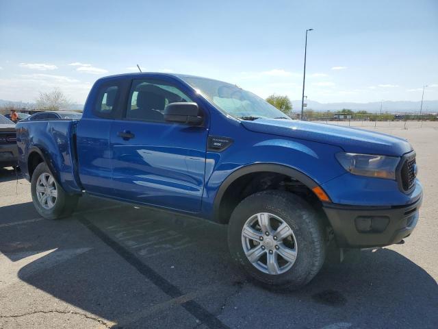 2020 FORD RANGER XL - 1FTER1EH9LLA77226