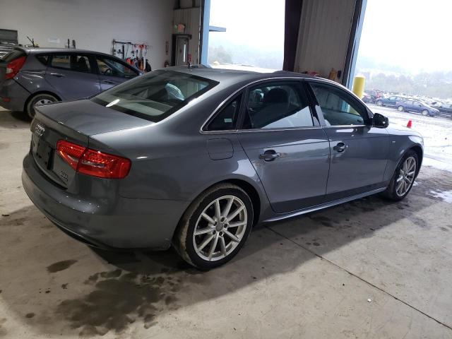 2015 AUDI A4 PREMIUM WAUFFAFL7FN041637  73095594