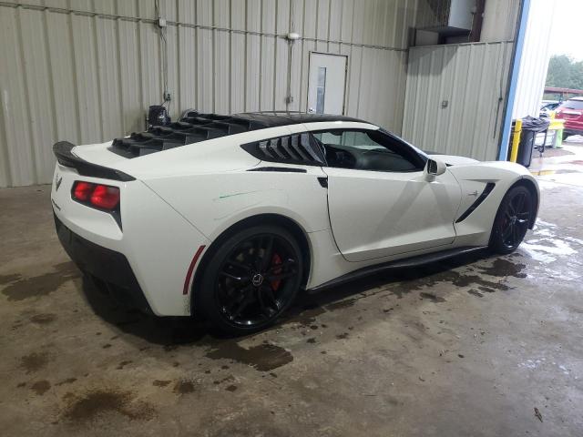 2017 CHEVROLET CORVETTE S - 1G1YB2D71H5113964