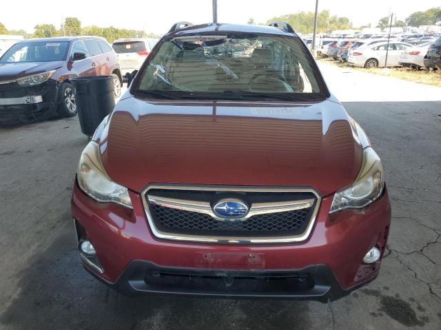 VIN JF2GPAKC3H8220383 2017 Subaru Crosstrek, Limited no.5