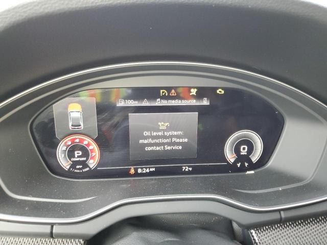 2022 AUDI SQ5 PREMIU - WA1B4AFY3N2039171