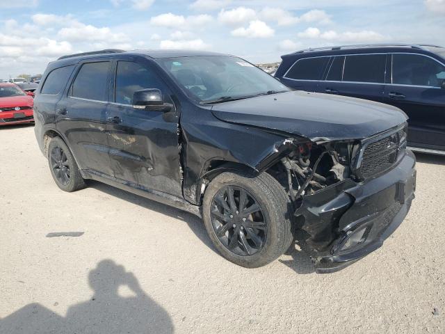 VIN 1C4RDHDG4HC650929 2017 Dodge Durango, GT no.4