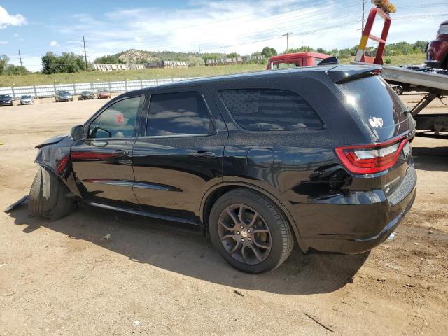 2018 DODGE DURANGO R/ - 1C4SDJCT8JC415169