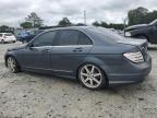 MERCEDES-BENZ C 250 photo