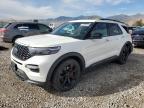 2020 FORD EXPLORER S - 1FM5K8GC7LGC29586