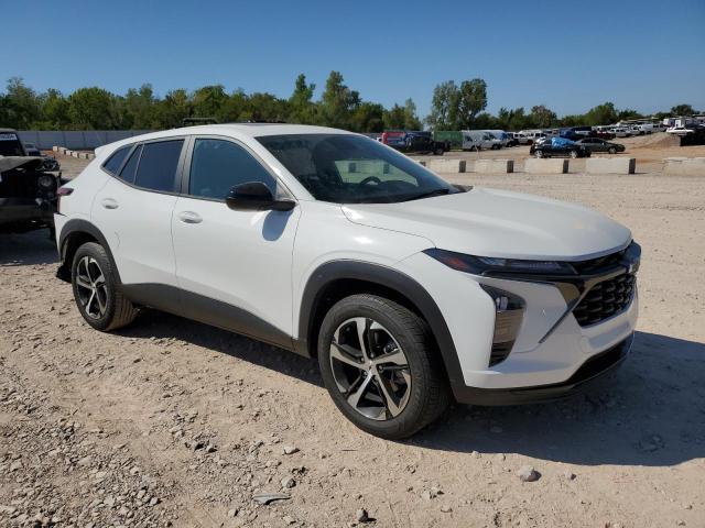 Vin: kl77lge20rc047868, lot: 72076684, chevrolet trax 1rs 1rs 20244