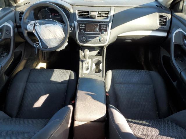 2017 NISSAN ALTIMA 2.5 - 1N4AL3AP0HN365629