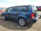 HONDA PILOT EXL photo