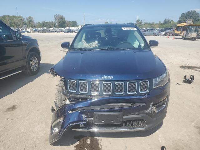2019 JEEP COMPASS LI - 3C4NJDCB6KT780969