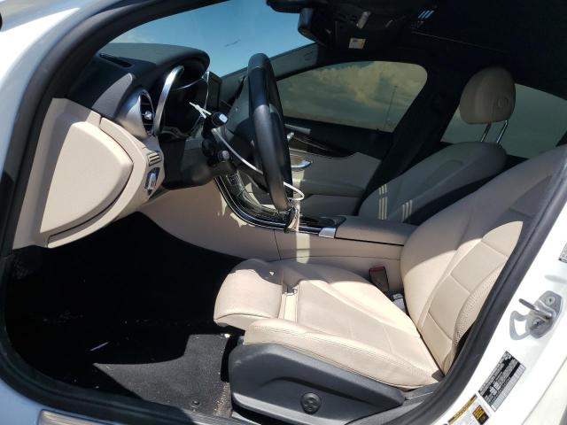 2018 MERCEDES-BENZ C 350E - 55SWF4HB4JU243060