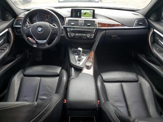 2017 BMW 330E - WBA8E1C39HA158694