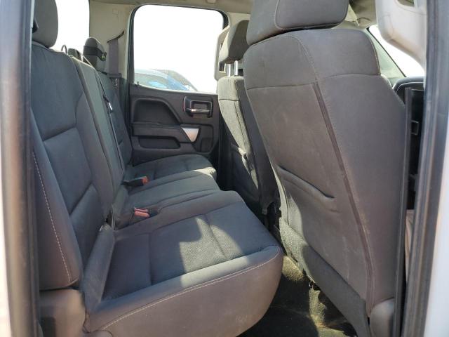 2016 CHEVROLET SILVERADO - 1GB5CZC80GZ354954