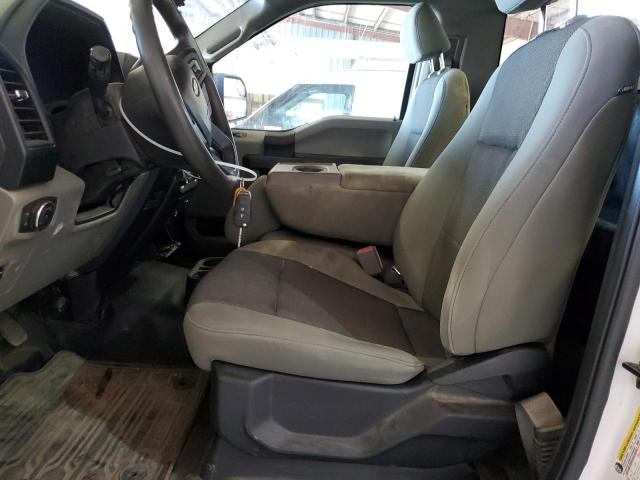 2018 FORD F150 - 1FTMF1CBXJKC88781