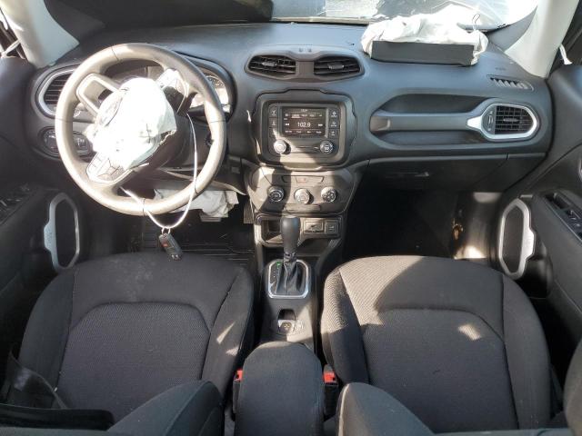 2020 JEEP RENEGADE S - ZACNJAAB2LPL21655