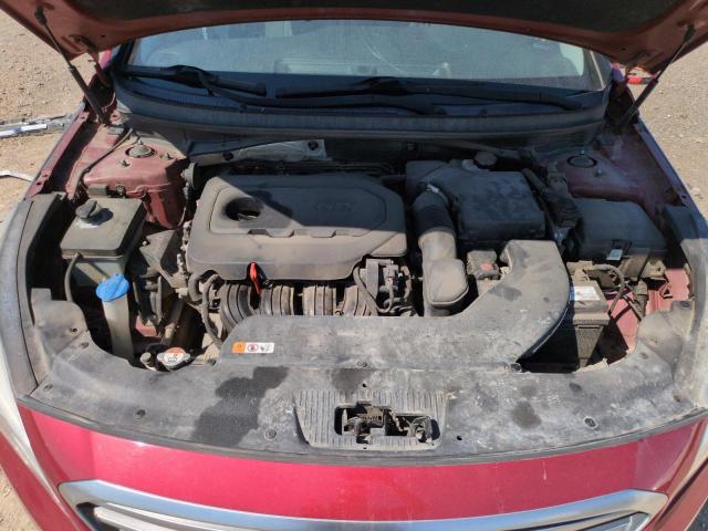 2015 HYUNDAI SONATA SE - 5NPE24AF2FH007408