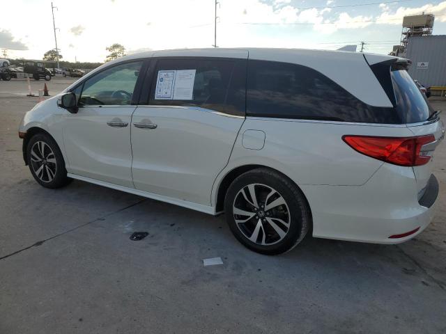 2018 HONDA ODYSSEY EL 5FNRL6H94JB097694  70632224