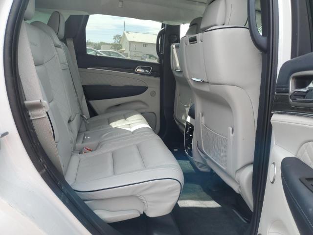 2017 JEEP GRAND CHER - 1C4RJFJT8HC914216