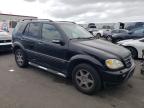 MERCEDES-BENZ ML 500 photo