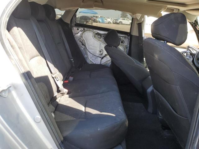 VIN 1HGCY1F35PA053070 2023 Honda Accord, EX no.10