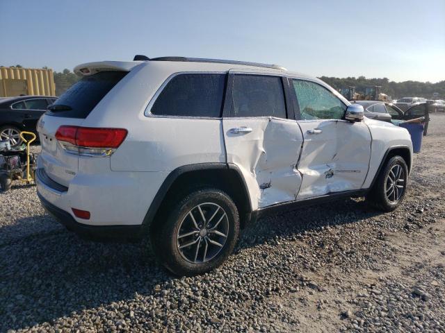2017 JEEP GR CHEROKE - 1C4RJFBG9HC835817