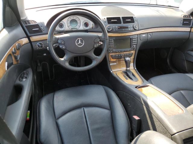 2008 MERCEDES-BENZ E 350 WDBUF56X08B338305  71871454