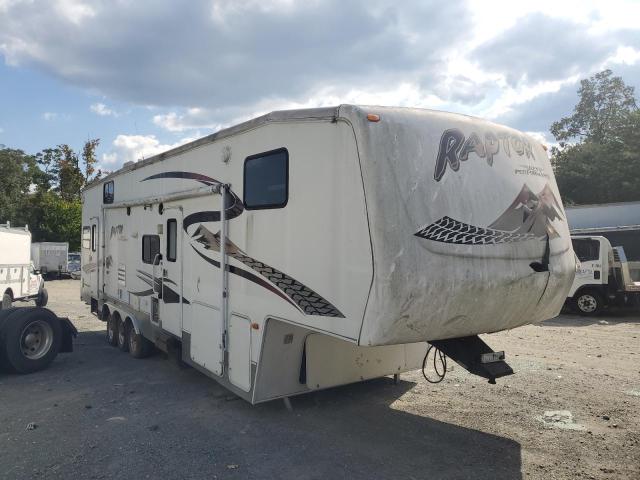 2007 KUTB TRAILER #2993289858