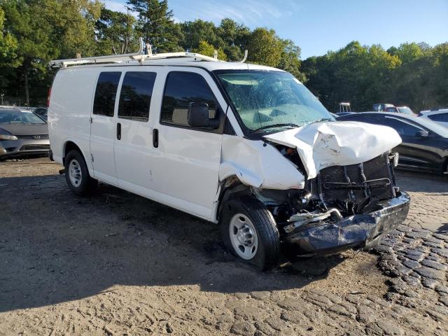 2015 CHEVROLET EXPRESS G2 - 1GCWGFCF7F1148741
