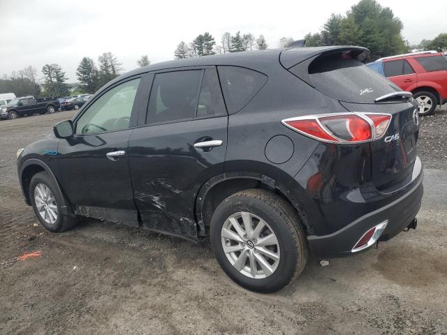 VIN JM3KE2CY3F0509961 2015 Mazda CX-5, Touring no.2