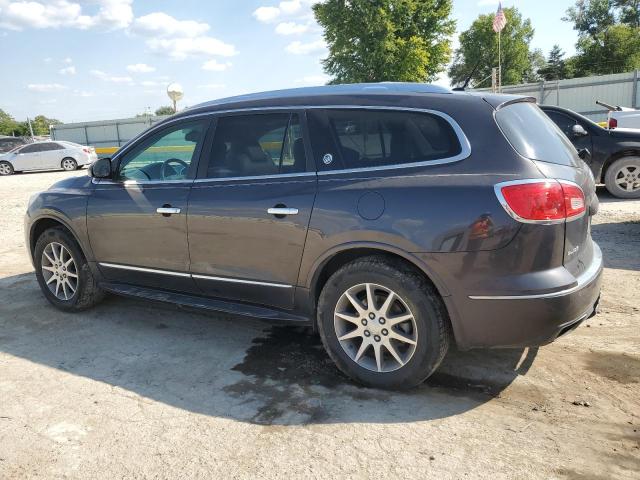 2015 BUICK ENCLAVE - 5GAKRBKD9FJ186412
