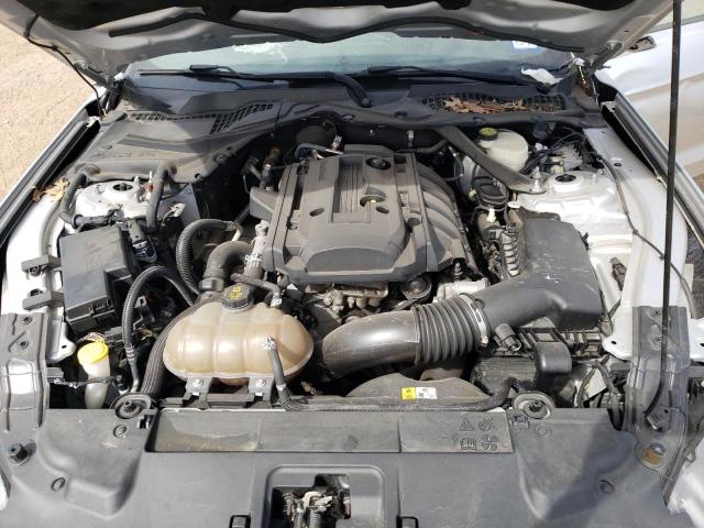 2018 FORD MUSTANG - 1FATP8UH7J5110349