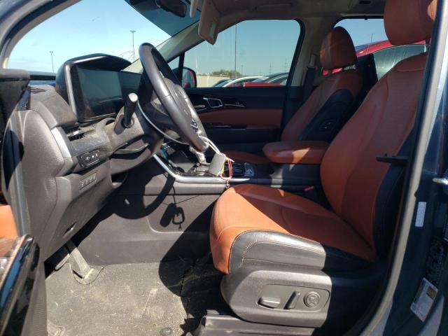 2022 KIA CARNIVAL S - KNDNE5H39N6091132