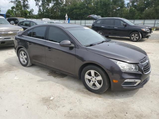 VIN 1G1PE5SB1G7183818 2016 Chevrolet Cruze, LT no.4