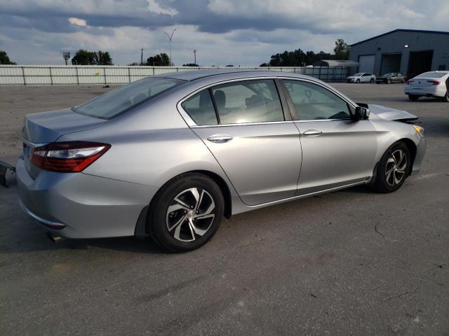 VIN 1HGCR2F32HA302932 2017 Honda Accord, LX no.3