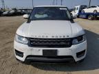 LAND ROVER RANGE ROVE photo