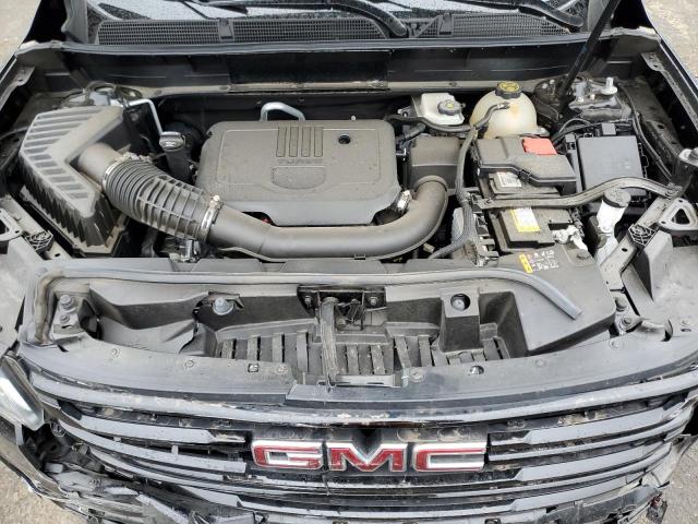 2023 GMC ACADIA SLE - 1GKKNRL4XPZ117799