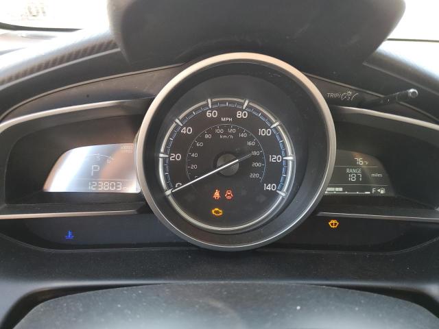 2020 TOYOTA YARIS LE 3MYDLBJV6LY705007