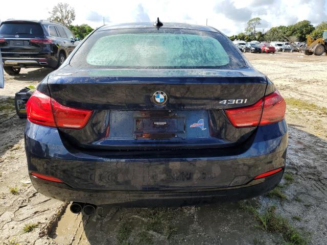 VIN WBA4J1C53KBM18570 2019 BMW 4 Series, 430I Gran ... no.6