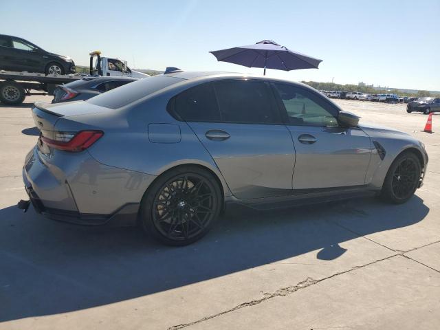 2022 BMW M3 COMPETI - WBS43AY03NFM63783